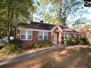 243 Arrowwood Rd, Columbia, SC 29210