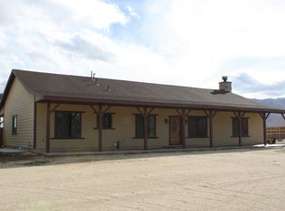 8717 Panorama Trail Ave, Inyokern, CA 93527