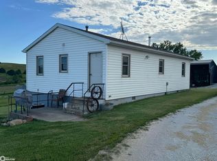 1226 235th St, Bridgewater, IA 50837