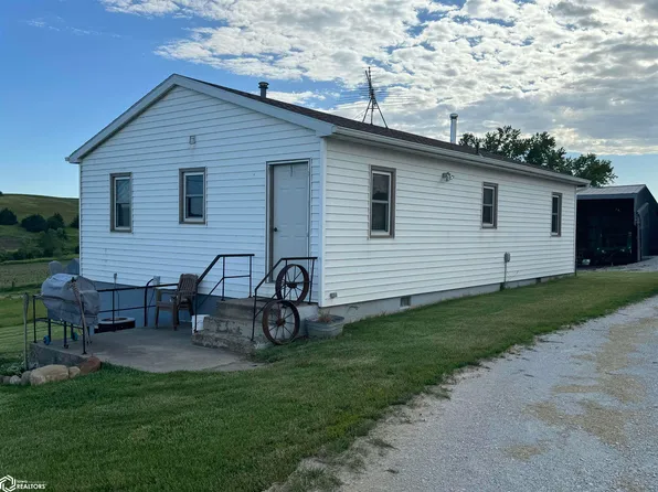 1226 235th St, Bridgewater, IA 50837