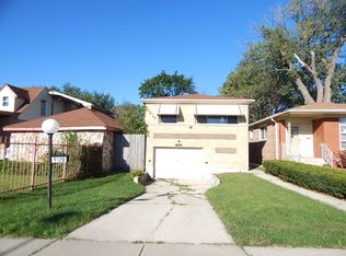 9728 S Harvard Ave, Chicago, IL 60628