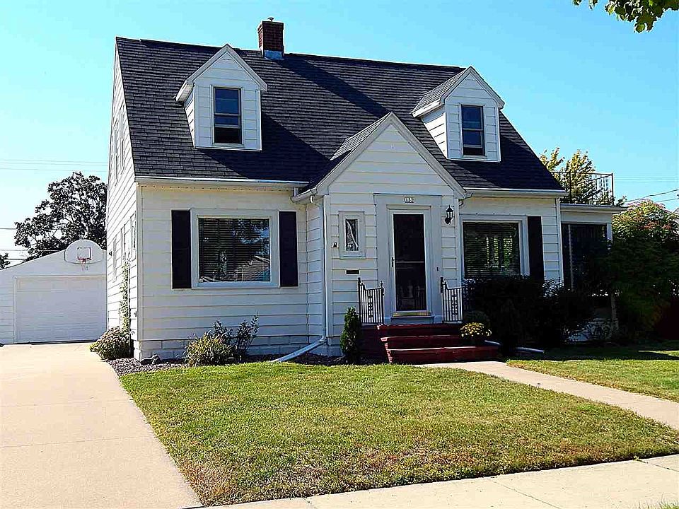 WELCOME TO 132 S BIRCH STREET