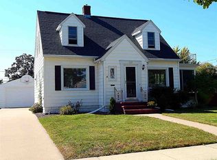 132 S Birch St, Kimberly, WI 54136