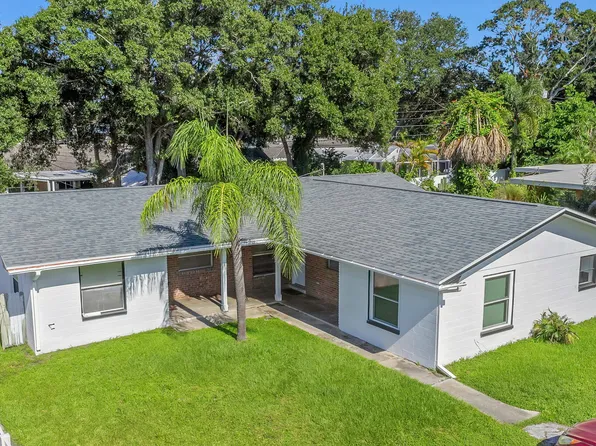 58 Tropic Blvd E #58, Largo, FL 33770