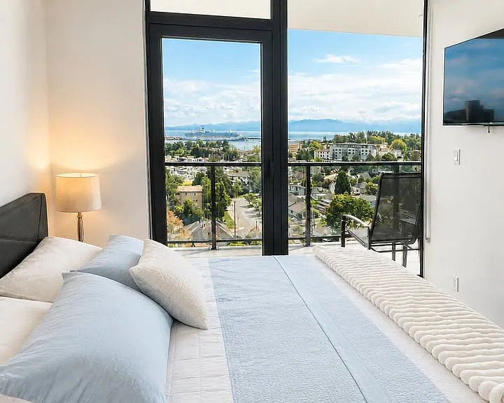 899 Esquimalt Rd #600 — Photo 3