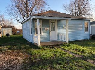 619-623 Elizabeth St, Sullivan, MO 63080
