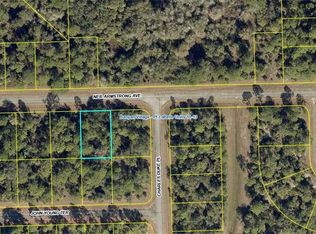 231 Neil Armstrong Ave, Labelle, FL 33935