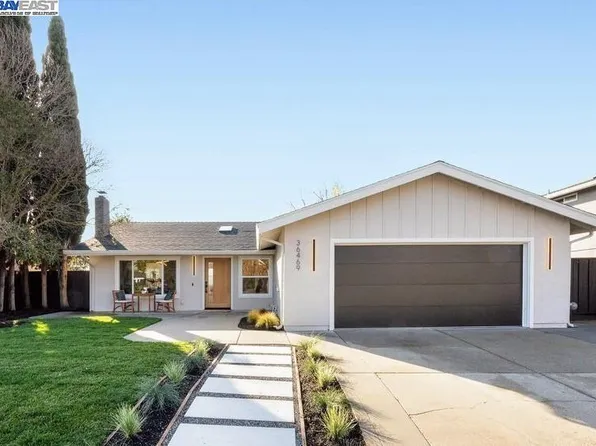 36469 Bridgepointe Dr, Newark, CA 94560