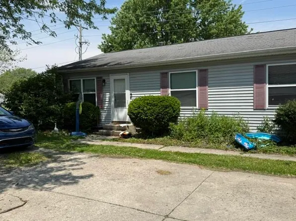 343 N Defiance Rd, Saint Marys, OH 45885