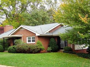 2105 Tarleton Dr, Charlottesville, VA 22901