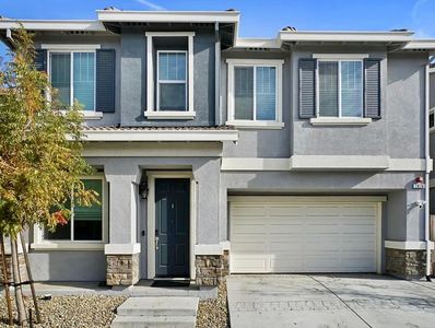 (Undisclosed Address), Fairfield, CA, 94533