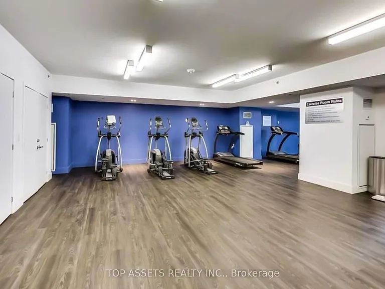 36 Lisgar St #518E — Photo 31