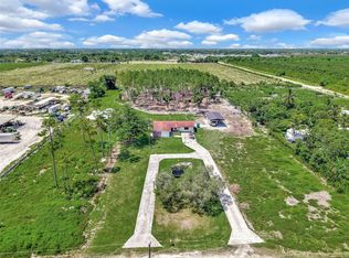 J L Waddy Sub, Homestead, FL 33034