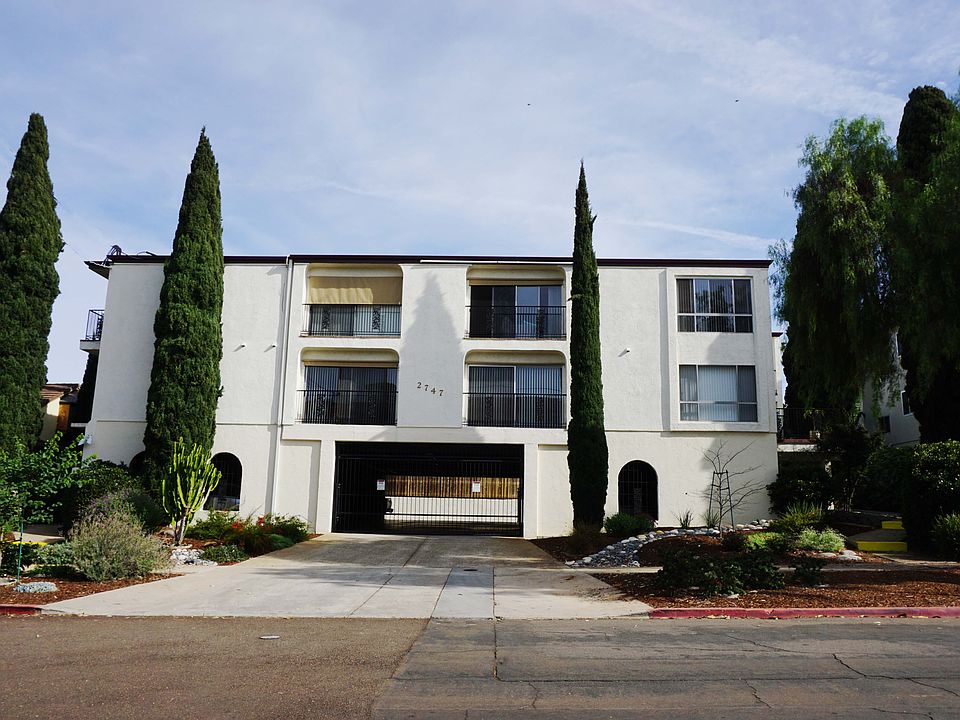 1st image of 2747 2nd Ave APT B
