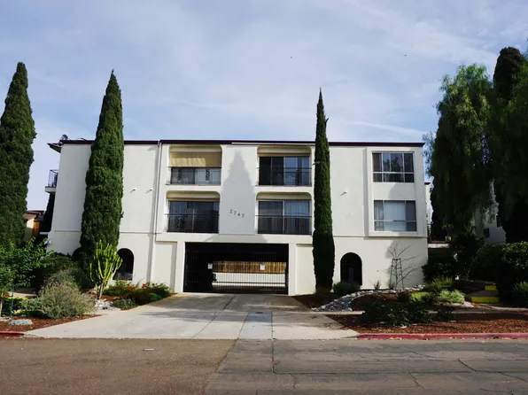2747 2nd Ave APT B, San Diego, CA 92103