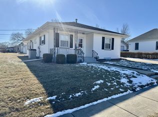 357 E Florence St, Oglesby, IL 61348
