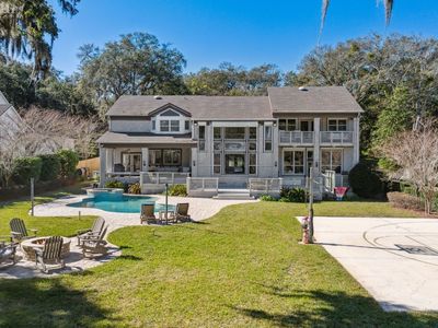 1856 Highland Dr, Fernandina Beach, FL, 32034