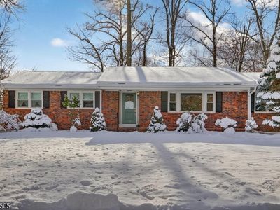 7 Madeleine Pl, Parsippany, NJ, 07054