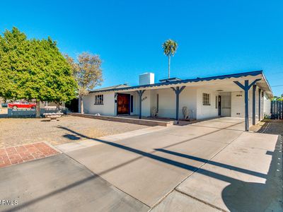 2315 N 39th Pl, Phoenix, AZ, 85008