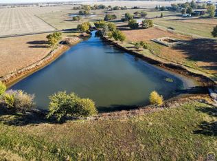 730 S Highway 99, Olpe, KS 66865