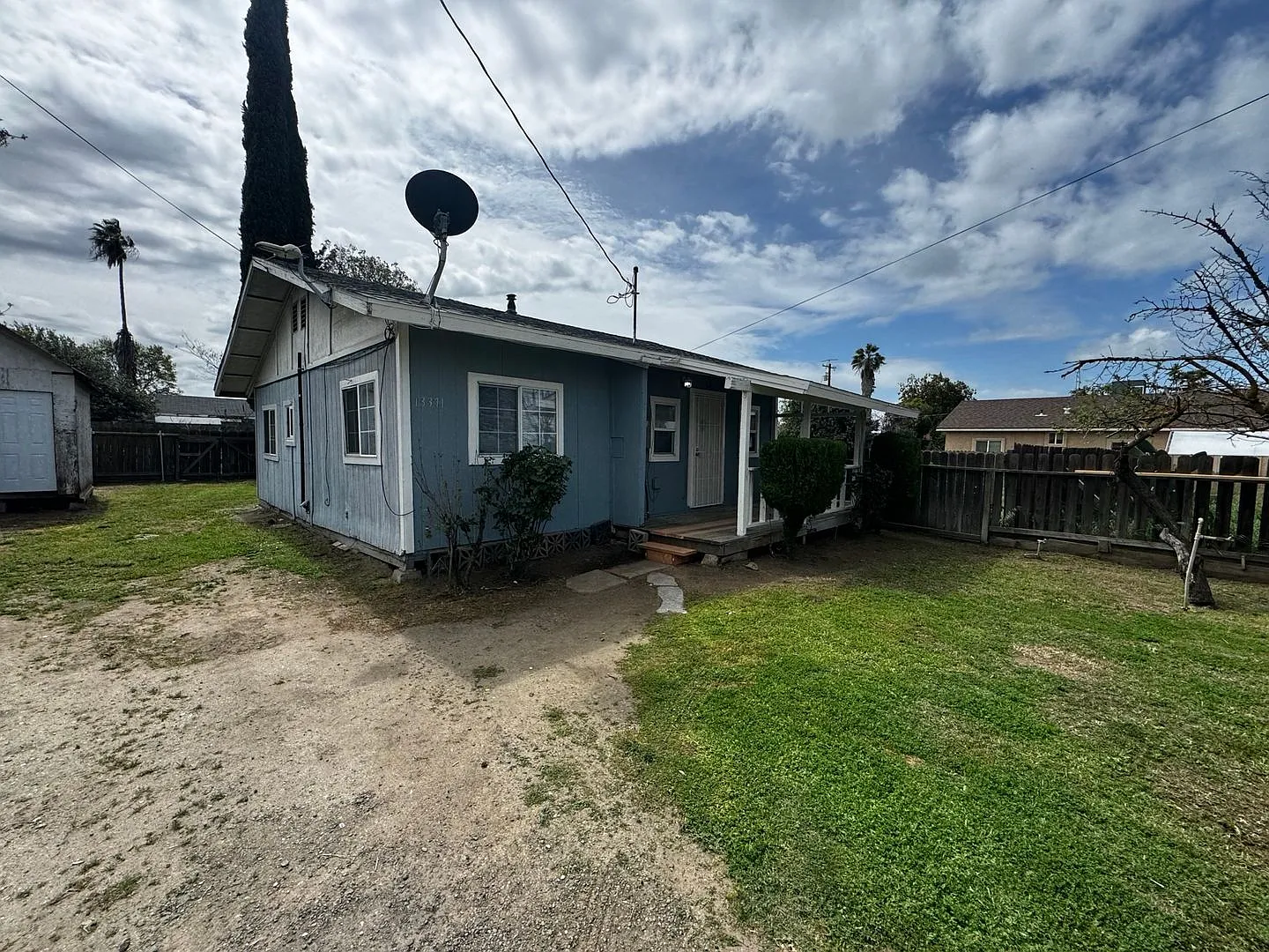 13371 Le Grand Rd photo 1