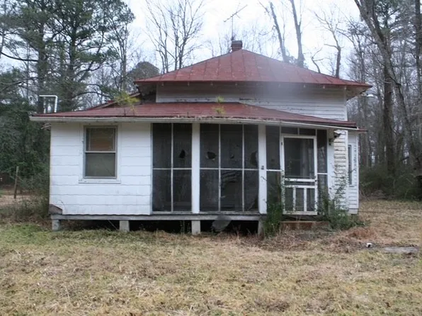 3641 W Courthouse Rd, Providence Forge, VA 23140