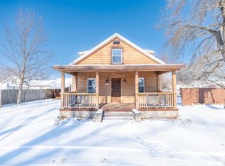 222 E Patton Ave, Lewistown, IL