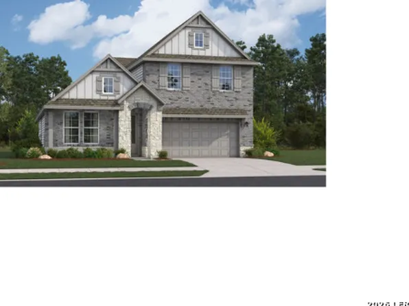 6418 Monarch Trace, San Antonio, TX 78253