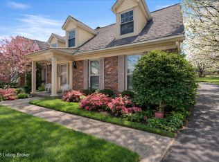 11 Autumn Hill Ct, Prospect, KY 40059