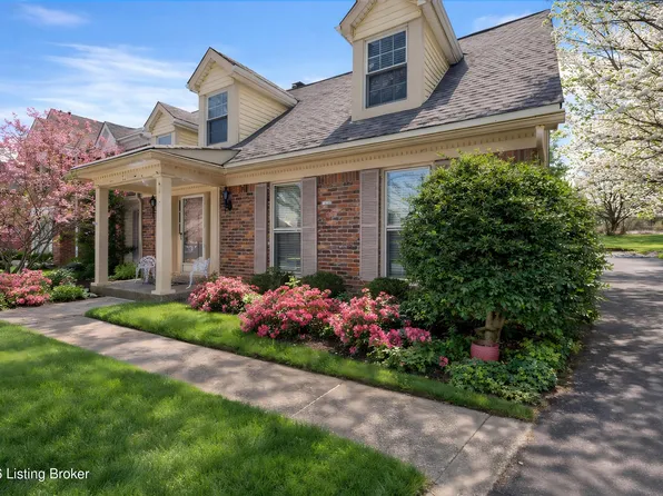 11 Autumn Hill Ct, Prospect, KY 40059