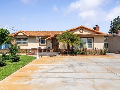 1170 N Glendora Ave, Covina, CA, 91724