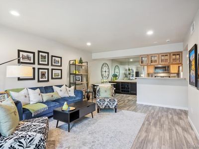9283 E Arbor Circle Unit B, Englewood, CO, 80111