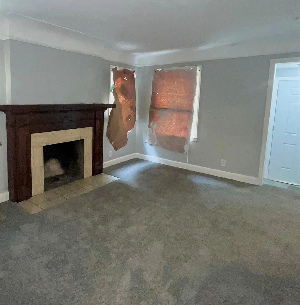 3 bed, 1146 sqft, $1,450 — Photo 2