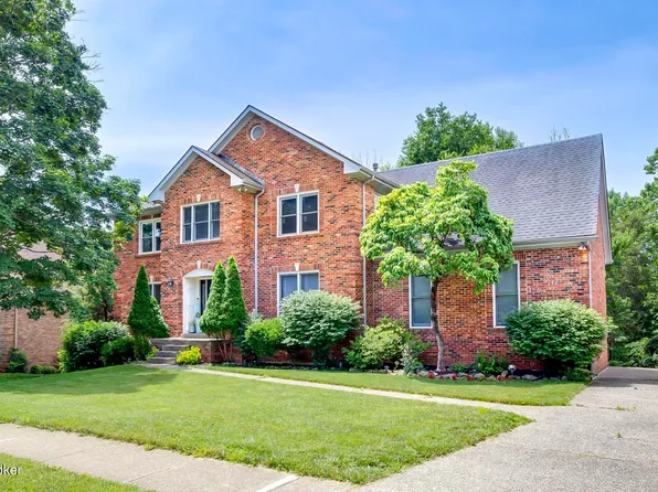 10418 Glenmary Farm Dr, Louisville, KY 40291