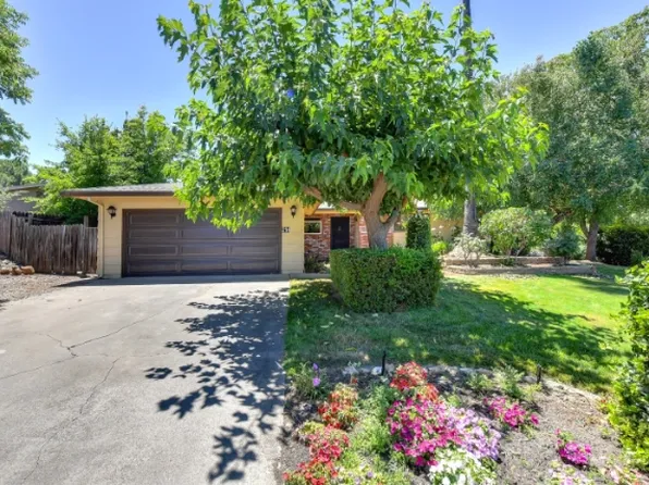 214 Rugosa Dr, Folsom, CA 95630