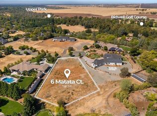 6 Matada Ct, Chico, CA 95928