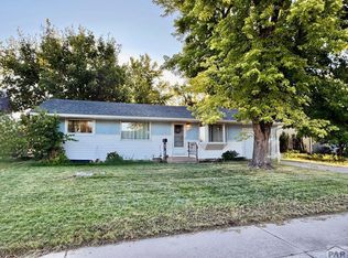 2110 Rosewood Ln, Pueblo, CO