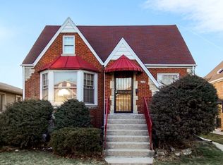 3934 Euclid Ave, Stickney, IL