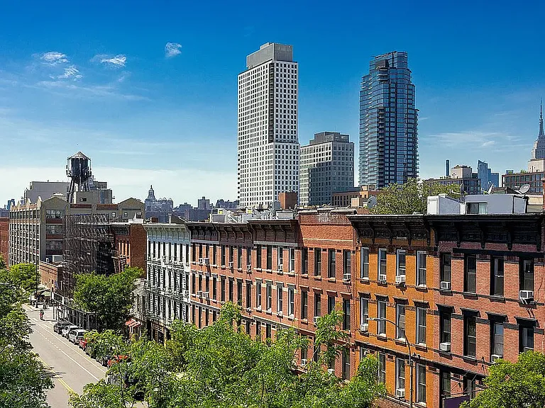118 Greenpoint Ave #3D — Photo 10