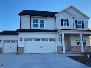 221 Longwall Dr, Holly Springs, NC 27540