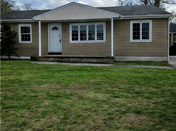 361 Constitution Dr, Forked River, NJ 08731