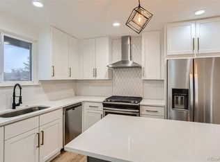 4090 W Wagon Trail Dr, Denver, CO 80123