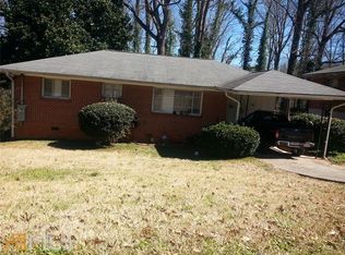 2724 Delowe Dr, Atlanta, GA