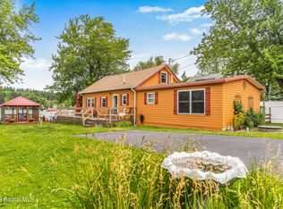 155 Spring Rd, Delanson, NY 12053