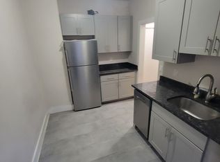 3603 Kennedy Blvd, Jersey City, NJ 07307
