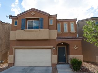 9511 Dawning Heat St, Las Vegas, NV 89178