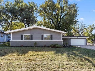 3140 Saint Catherine St, Florissant, MO, 63033