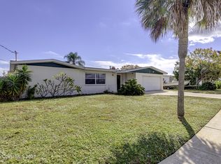 1640 Mars St, Merritt Island, FL 32953
