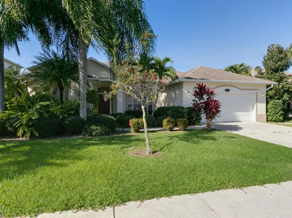 974 Bryce Ln, West Melbourne, FL 32904