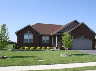 102 Ruth Ln, Bardstown, KY 40004